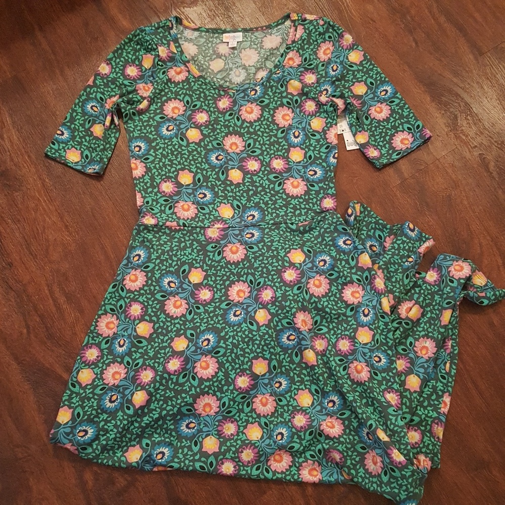 LuLaRoe Ana